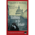 Stabbing in the Senate - Paperback