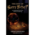 The End of Harry Potter? - Paperback