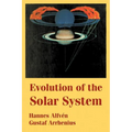 Evolution of the Solar System - Paperback