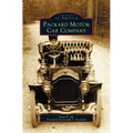 Packard Motor Car Company - Hardcover