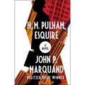 H. M. Pulham, Esquire - Paperback