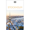 DK Stockholm: Must-See Sights. Culture & History. Detailed Maps & Tours. Covers Gamla Stan, Djurgården, Södermalm, & More - Paperback