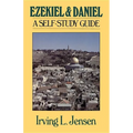 Ezekiel & Daniel: A Self-Study Guide - Paperback