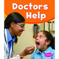 Doctors Help - Paperback
