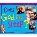 Does God Ever Sleep? - Paperback