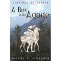 A Boy of the Agoge - Paperback