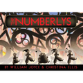 The Numberlys - Hardcover