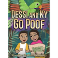 Dessi and Ky Go Poof - Paperback