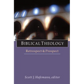 Biblical Theology: Retrospect and Prospect - Paperback