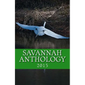 Savannah Anthology 2015 - Paperback