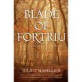 Blade of Fortriu - Paperback