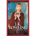 J. K. Rowling: A Biography - Hardcover