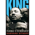 King: Pilgrimage to the Mountaintop - Paperback