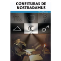 Confituras de Nostradamus - Paperback