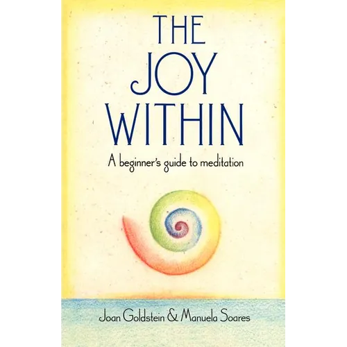 Joy Within - Paperback