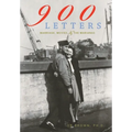 900 Letters: Marriage, Movies, and the Marianas - Hardcover