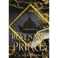 Revenant Prince - Hardcover