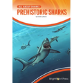 Prehistoric Sharks - Hardcover