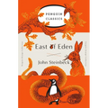 East of Eden: (Penguin Orange Collection) - Paperback