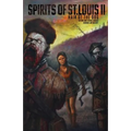 Spirits of St. Louis II - Hair of the Dog - Paperback