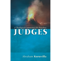 Judges: A Theological Commentary for Preachers - Paperback