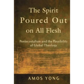 The Spirit Poured Out on All Flesh: Pentecostalism and the Possibility of Global Theology - Paperback