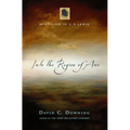 Into the Region of Awe: Mysticism in C. S. Lewis - Hardcover