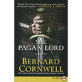 The Pagan Lord - Paperback