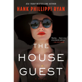 The House Guest - Paperback