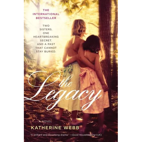 The Legacy - Paperback