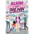 Blaine for the Win - Paperback