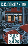 Cranks and Shadows - Hardcover
