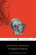 Don Quijote de la Mancha = Don Quixote - Paperback