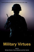 Military Virtues - Paperback