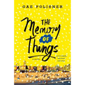 The Memory of Things - Paperback