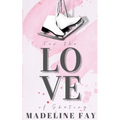 For the Love of Skating - Paperback