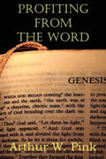 Profiting from the Word - Paperback
