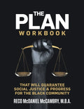 The Plan Workbook - Paperback