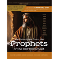 Follo Life Principles from Prophets of the Old Testament - Paperback
