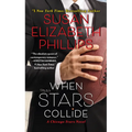 When Stars Collide: A Chicago Stars Novel - Paperback