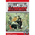 Fullmetal Alchemist, Vol. 12 - Paperback