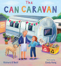The Can Caravan - Paperback