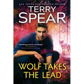 Wolf Takes the Lead - Paperback