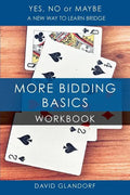 Ynm: More Bidding Basics Workbook - Paperback