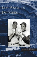 Los Angeles Dodgers - Hardcover
