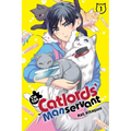 I'm the Catlords' Manservant, Vol. 1 - Paperback