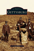 Gettysburg - Hardcover