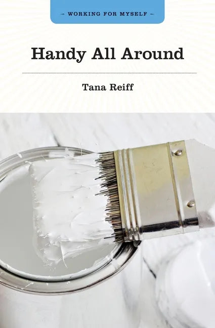 Handy All Around - Paperback