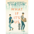 What If It's Us - Hardcover