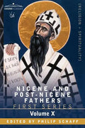 Nicene and Post-Nicene Fathers: First Series, Volume X St.Chrysostom: Homilies on the Gospel of St. Matthew - Paperback